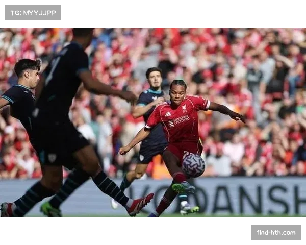 直接打法盛行,利物浦长传防守面临新考验